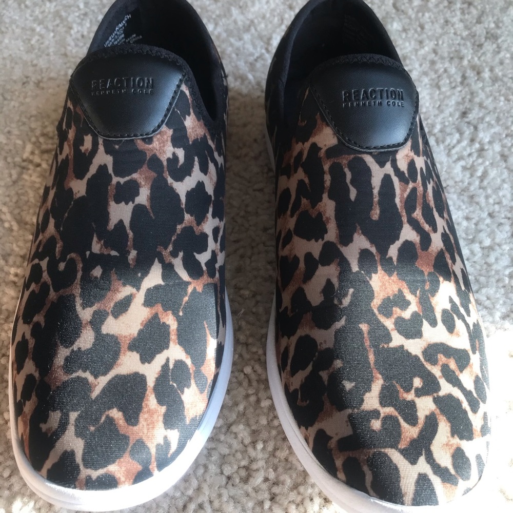 Kenneth Cole Reaction sneakers